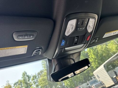 New 2026 RAM 2500 Big Horn AWD/4WD image 29