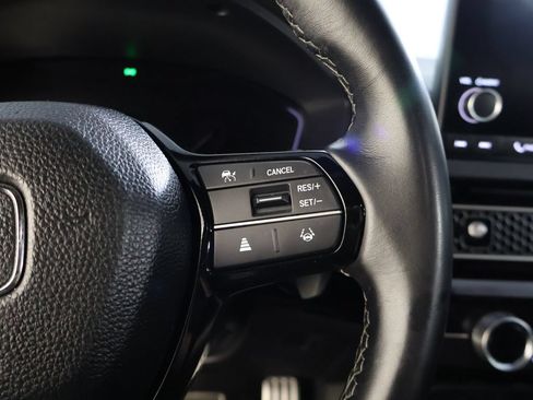 Used 2025 Honda Civic Sport image 41