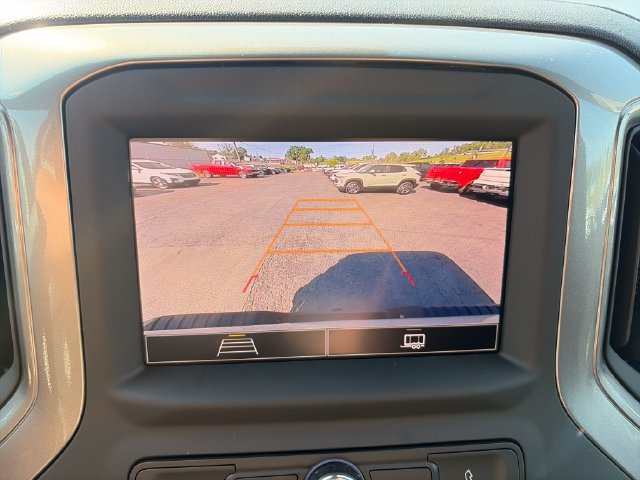 New 2026 Chevrolet Silverado 2500 Custom w/ Custom Value Package AWD/4WD image 20