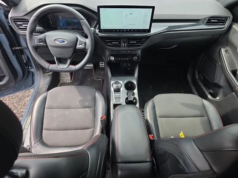 Used 2023 Ford Escape ST-Line w/ Tech Pack #1 image 11