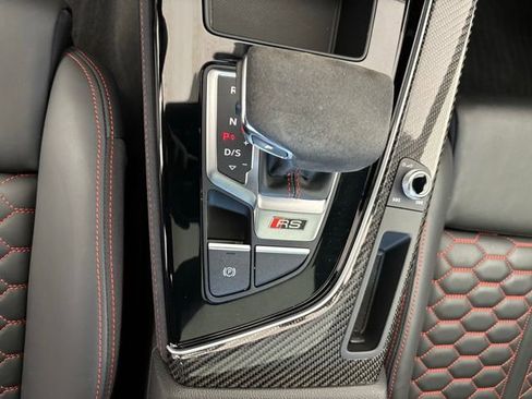 Used 2023 Audi RS 5 Sportback w/ Dynamic Package image 18