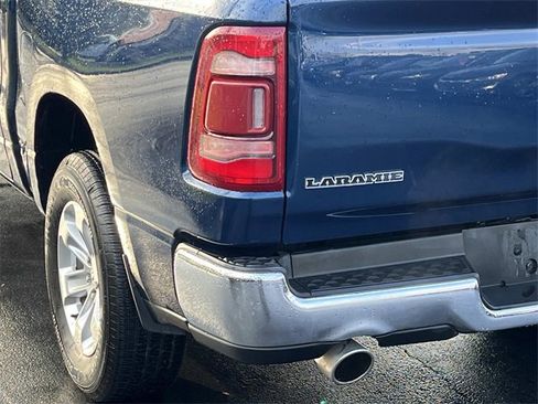 Used 2024 RAM 1500 Laramie image 6