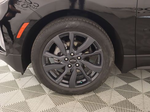 Used 2024 Chevrolet Equinox RS w/ LPO, Floor Liner Package image 17
