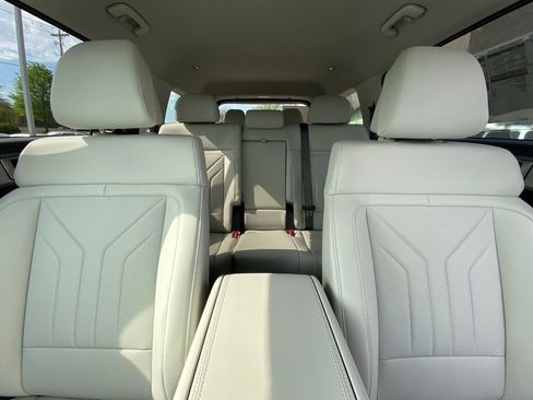 New 2026 Hyundai Santa Fe SEL AWD/4WD image 28
