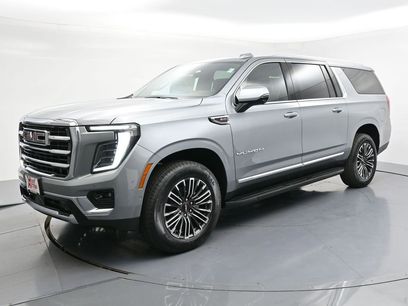 New 2026 GMC Yukon XL Elevation w/ Elevation Premium Package
