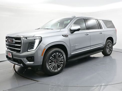 New 2026 GMC Yukon XL Elevation w/ Elevation Premium Package AWD/4WD image 1