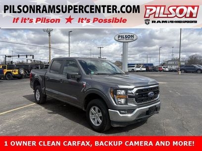 Used 2023 Ford F150 XLT