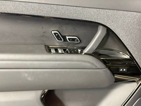 Certified 2024 Land Rover Range Rover Sport Dynamic SE image 12