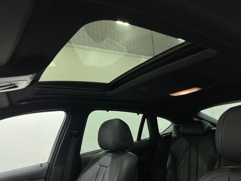 Used 2019 BMW X6 xDrive35i w/ Executive Package image 12