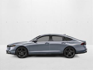 New 2026 Honda Accord Sport video 2