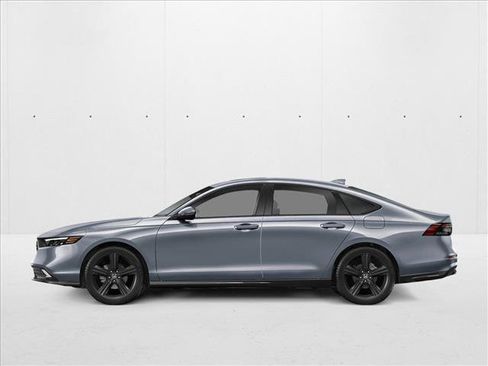 New 2026 Honda Accord Sport image 2