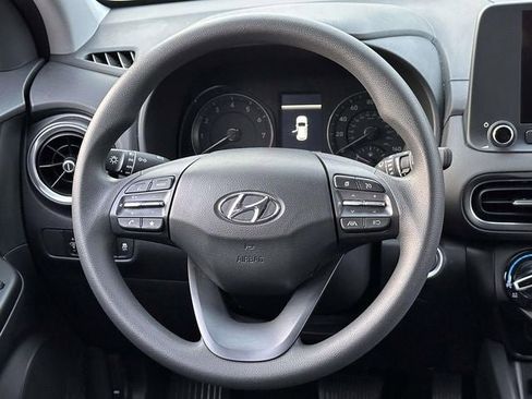Used 2023 Hyundai Kona SEL image 21
