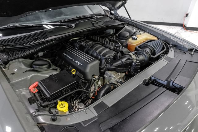 Used 2018 Dodge Challenger T/A RWD image 56