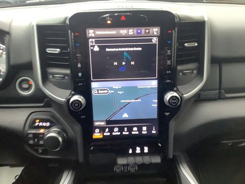 Certified 2025 RAM 1500 Big Horn image 12