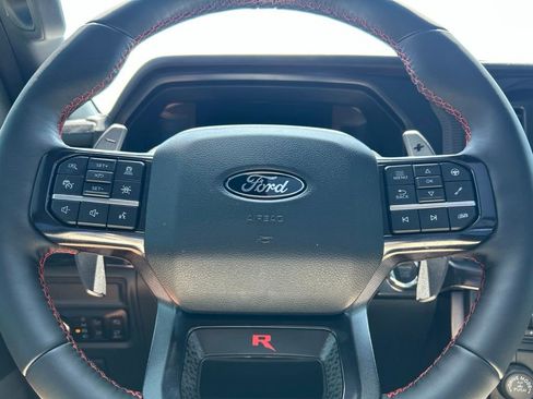 Used 2026 Ford F150 Raptor AWD/4WD image 21