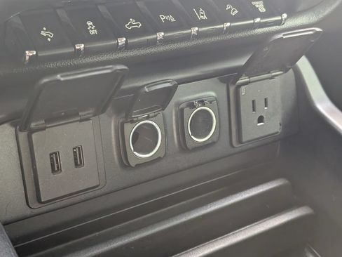 Used 2019 Chevrolet Silverado 2500 LTZ w/ Duramax Plus Package AWD/4WD image 24