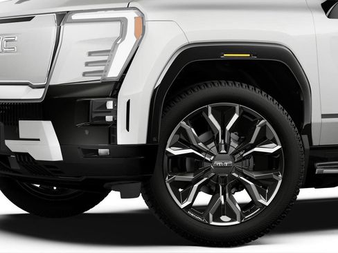 New 2025 GMC Sierra EV Denali image 37