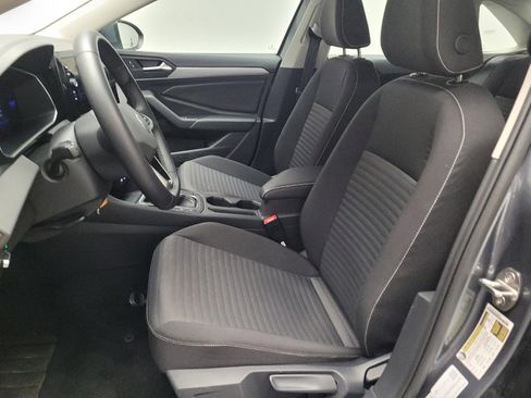 Used 2025 Volkswagen Jetta S FWD image 17