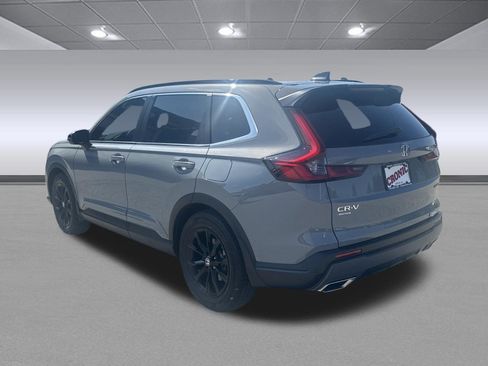 Used 2025 Honda CR-V Sport image 5