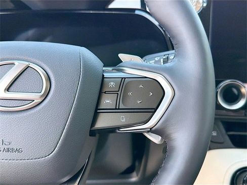 New 2026 Lexus NX 350 AWD w/ Luxury Package image 37