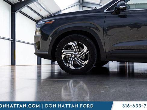 Used 2023 Hyundai Santa Fe SEL FWD image 33