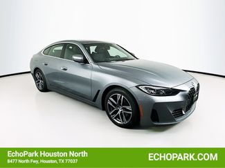Used 2024 BMW 430i Gran Coupe w/ Premium Package RWD video 1
