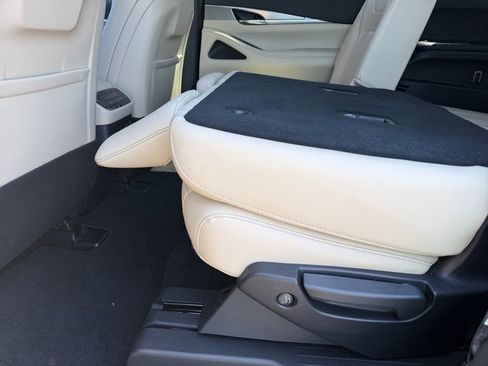 Used 2023 INFINITI QX60 Luxe w/ Cargo Package AWD/4WD image 15