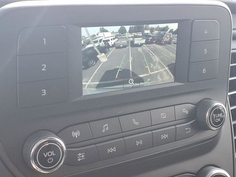 New 2025 Ford Transit 250 image 8