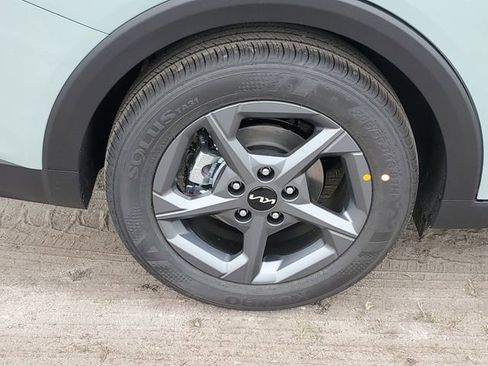 Used 2025 Kia K4 LXS FWD image 5