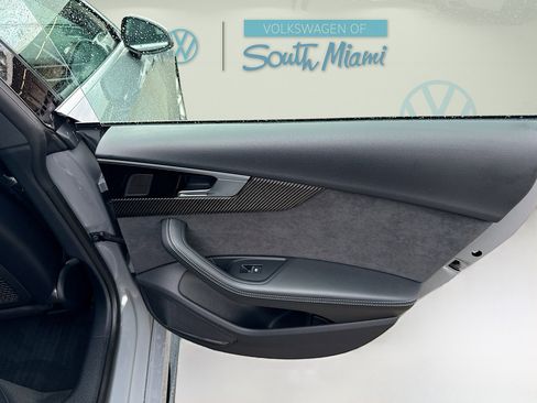 Used 2023 Audi RS 5 Sportback w/ RS Driver Assistance Package image 30