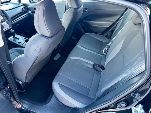 Used 2024 Subaru Impreza 2.0i image 23