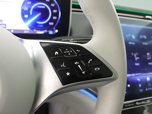 Certified 2023 Mercedes-Benz EQE 350+ Sedan image 11