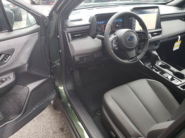 New 2026 Subaru Outback Limited XT AWD/4WD image 10