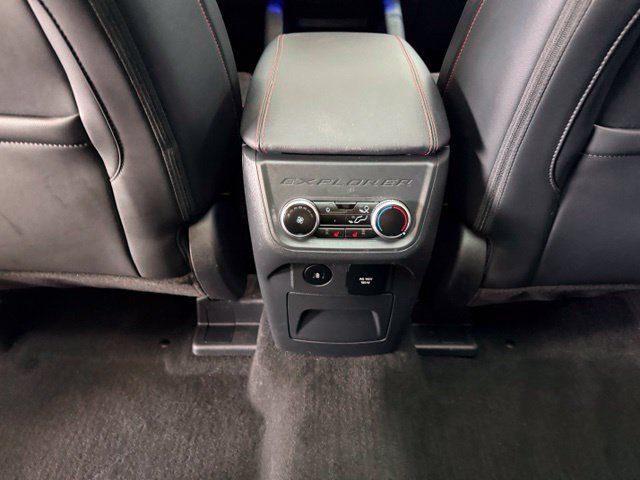 Used 2025 Ford Explorer ST w/ Sun And Sound Package AWD/4WD image 38