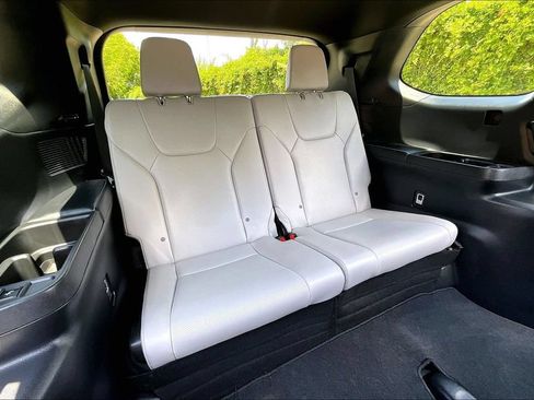Used 2025 Lexus TX 350 FWD w/ Technology Package image 38