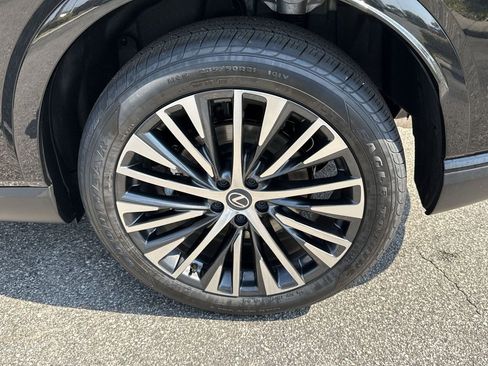 New 2026 Lexus RX 350 Premium Plus image 30