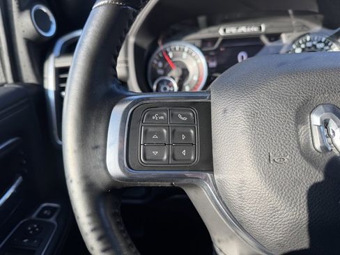 Used 2021 RAM 2500 Laramie image 28