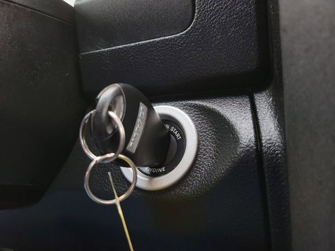 Used 2021 RAM 1500 Tradesman image 18