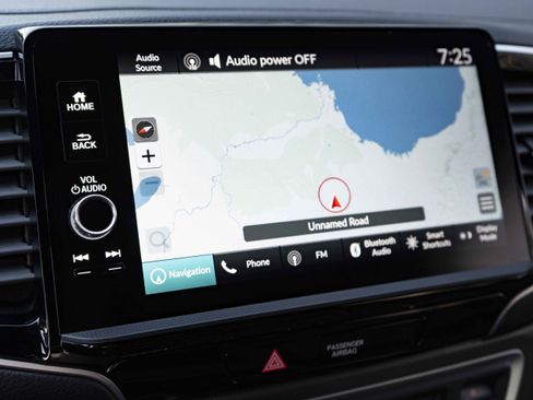 Used 2024 Honda Ridgeline TrailSport image 31