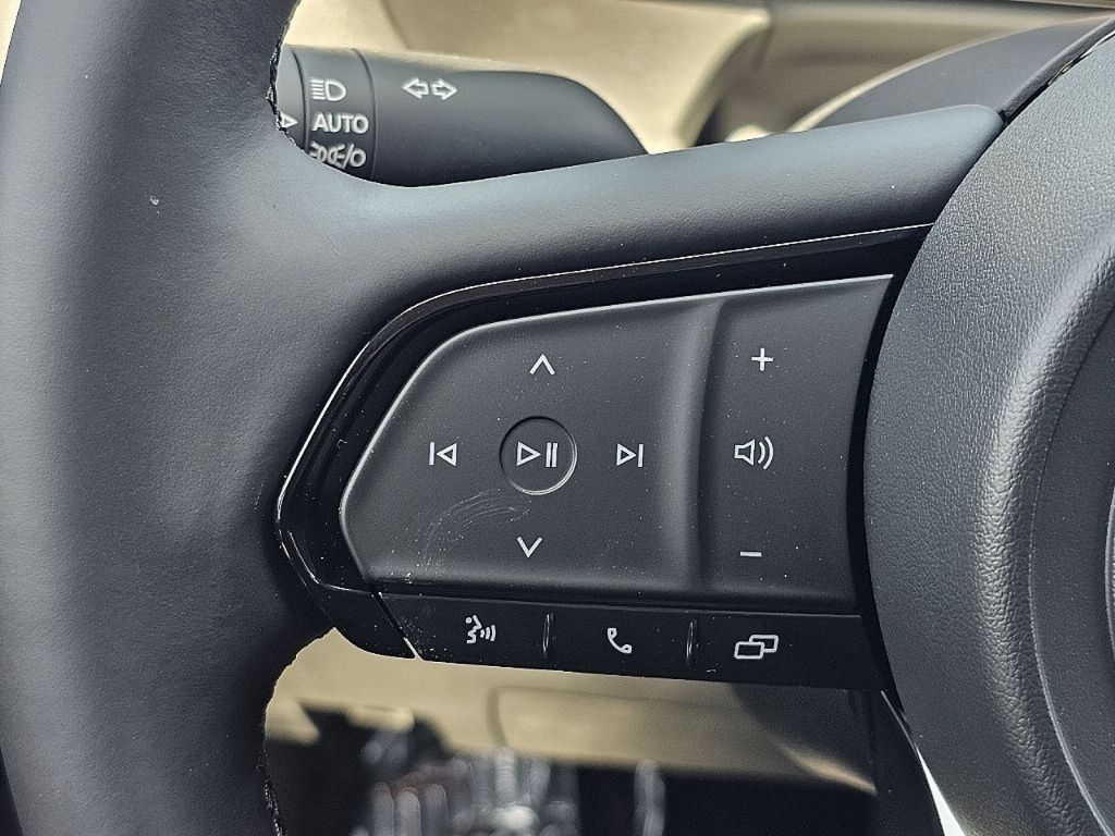 New 2026 MAZDA CX-5 Preferred AWD/4WD image 29