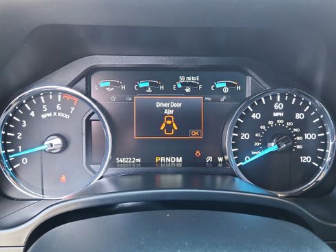Used 2021 Ford Expedition Max XLT AWD/4WD image 16