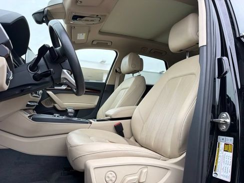 Used 2018 Audi Q5 Prestige AWD/4WD image 15