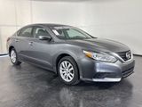 Used 2017 Nissan Altima 2.5 S w/ Power Driver Seat Package image 2