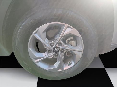 Used 2024 Hyundai Tucson SEL image 14