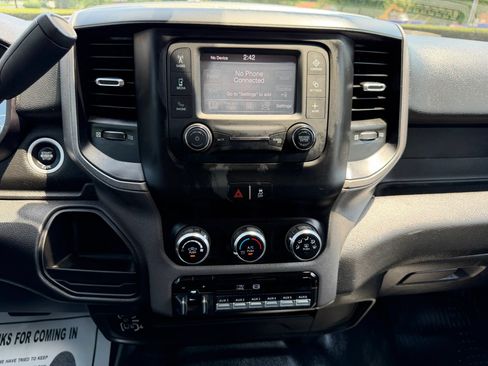 Used 2020 RAM 3500 Tradesman w/ Max Tow Package AWD/4WD image 24