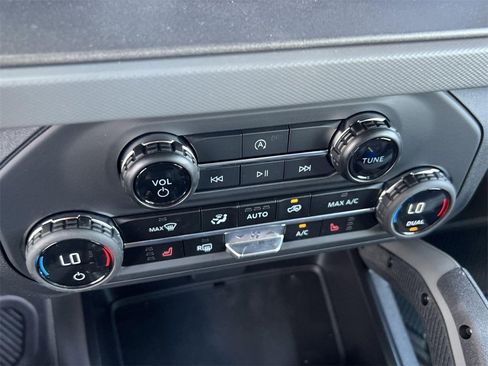 New 2024 Ford Bronco Big Bend image 21