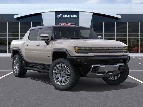 New 2026 GMC Hummer EV 4x4 Crew Cab image 7