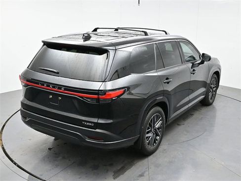 Used 2024 Lexus TX 350 FWD image 23