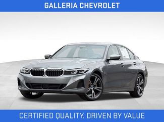 Used 2023 BMW 330e xDrive w/ Premium Package AWD/4WD 360° Tour