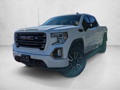 Used 2020 GMC Sierra 1500 AT4 w/ AT4 Premium Package
